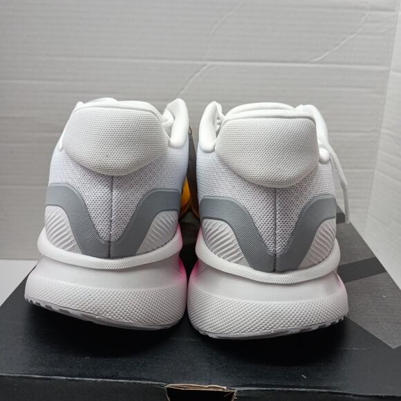 Adidas Run Falcon 5 Men\'s Size 11 Course A Pied IE8811 Running Gym main image 6